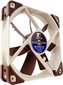 Noctua NF-S12A FLX ventilators цена и информация | Datora ventilatori | 220.lv