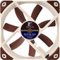 Noctua NF-S12A ULN ventilators cena un informācija | Datora ventilatori | 220.lv