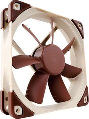 Noctua NF-S12A ULN цена и информация | Компьютерные вентиляторы | 220.lv