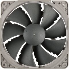 Noctua NF-P12 Redux-1300 цена и информация | Компьютерные вентиляторы | 220.lv