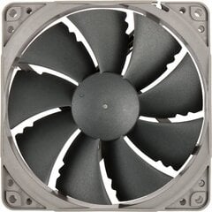 Noctua NF-P12 Redux-1700 цена и информация | Компьютерные вентиляторы | 220.lv