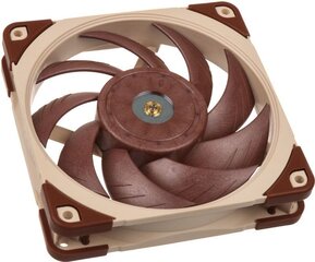 Noctua NF-A12x25 FLX cena un informācija | Datora ventilatori | 220.lv