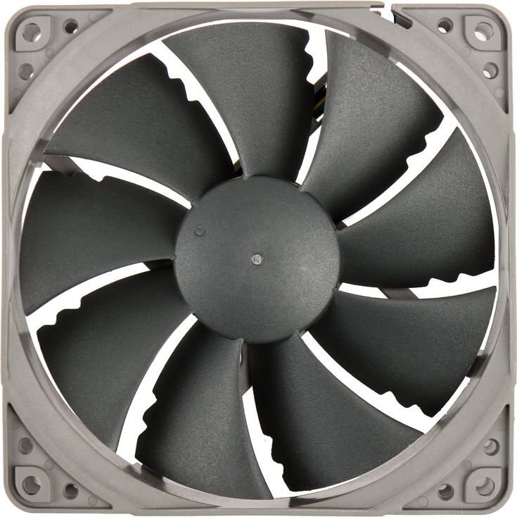 Noctua NF-P12 Redux-900 cena un informācija | Datora ventilatori | 220.lv