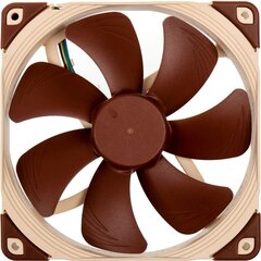 Noctua NF-A14 5V цена и информация | Компьютерные вентиляторы | 220.lv