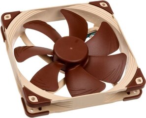 Noctua NF-A14 5V цена и информация | Компьютерные вентиляторы | 220.lv