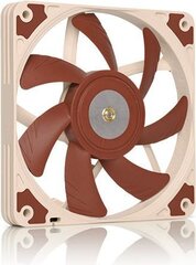 Noctua NF-A12x15 FLX cena un informācija | Datora ventilatori | 220.lv