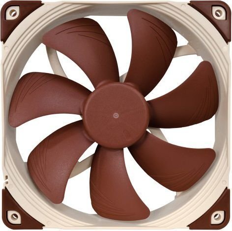 Noctua NF-A14 FLX cena un informācija | Datora ventilatori | 220.lv