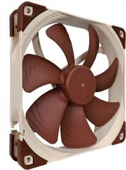 Noctua NF-A14 FLX цена и информация | Компьютерные вентиляторы | 220.lv