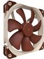 Noctua NF-A14 FLX cena un informācija | Datora ventilatori | 220.lv