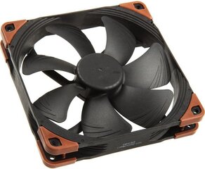 Noctua NF-A14 PPC-2000 цена и информация | Компьютерные вентиляторы | 220.lv