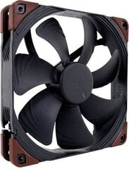 Noctua NF-A14 PPC-3000 PWM цена и информация | Компьютерные вентиляторы | 220.lv