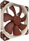 Noctua NF-A14 PWM cena un informācija | Datora ventilatori | 220.lv