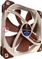 Noctua NF-A14 PWM cena un informācija | Datora ventilatori | 220.lv