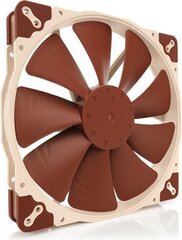 Noctua NF-A20 PWM cena un informācija | Datora ventilatori | 220.lv