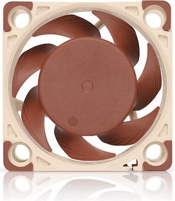 Noctua NF-A4x20 FLX цена и информация | Datora ventilatori | 220.lv