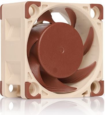 Noctua NF-A4x20 FLX cena un informācija | Datora ventilatori | 220.lv