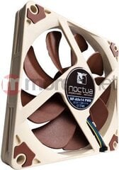 Noctua NF-A9x14 PWM цена и информация | Компьютерные вентиляторы | 220.lv