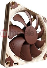 Noctua NF-A9x14 PWM цена и информация | Компьютерные вентиляторы | 220.lv