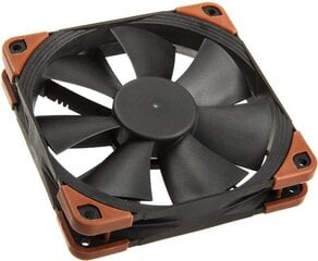 Noctua NF-F12 industrialPPC-2000 cena un informācija | Datora ventilatori | 220.lv