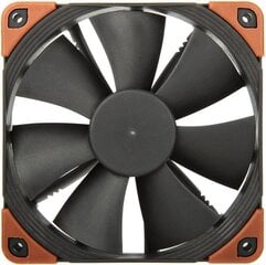 Noctua NF-F12 industrialPPC-2000 цена и информация | Компьютерные вентиляторы | 220.lv