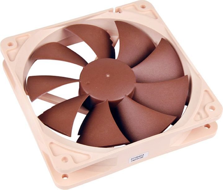 Noctua NF-P12-1300 cena un informācija | Datora ventilatori | 220.lv