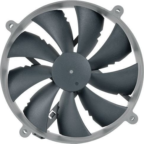 Noctua NF-P14r Redux 1500 PWM ventilators cena un informācija | Datora ventilatori | 220.lv