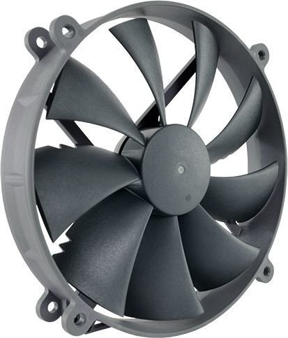 Noctua NF-P14r Redux 1500 PWM ventilators cena un informācija | Datora ventilatori | 220.lv
