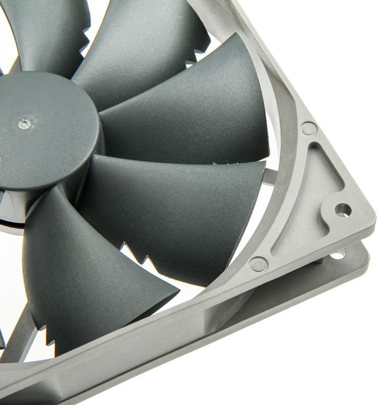 Noctua NF-P14s Redux 1200 PWM ventilators cena un informācija | Datora ventilatori | 220.lv