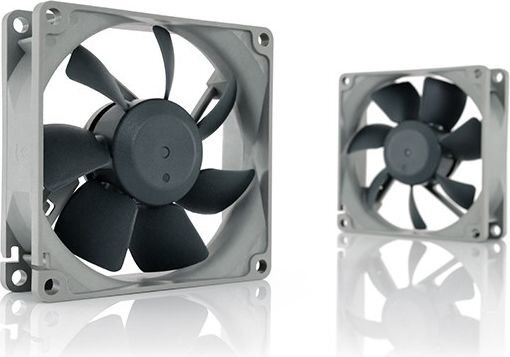 Noctua NF-R8 Redux-1200 cena un informācija | Datora ventilatori | 220.lv