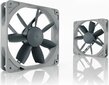 Noctua NF-S12B Redux 1200 ventilators cena un informācija | Datora ventilatori | 220.lv