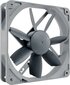 Noctua NF-S12B Redux 1200 ventilators cena un informācija | Datora ventilatori | 220.lv