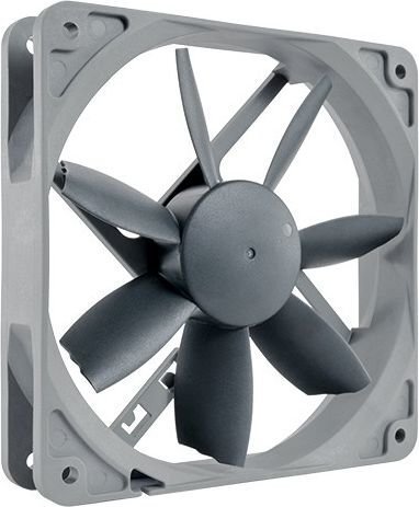 Noctua NF-S12B Redux 1200 PWM ventilators цена и информация | Datora ventilatori | 220.lv