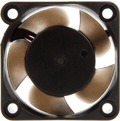Noiseblocker BlackSilent Pro ITR-PM-1 cena un informācija | Datora ventilatori | 220.lv