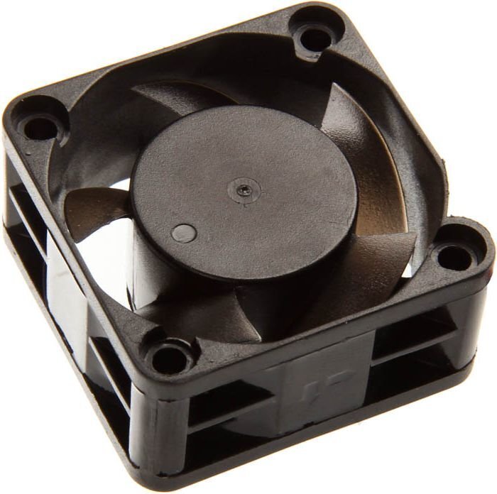 Noiseblocker BlackSilent Pro ITR-PM-1 цена и информация | Datora ventilatori | 220.lv
