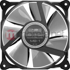 Noiseblocker Multiframe ITR-M8-1 цена и информация | Компьютерные вентиляторы | 220.lv