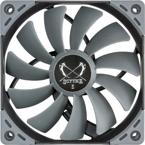 Scythe KazeFlex SU1225FD12M-RH цена и информация | Datora ventilatori | 220.lv