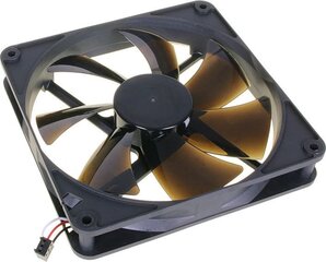 Noiseblocker ITR-PK-3 cena un informācija | Datora ventilatori | 220.lv