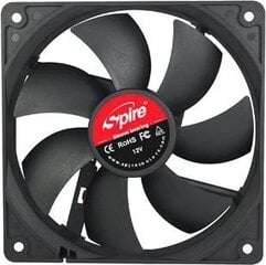 Spire SP12025S1L3 cena un informācija | Datora ventilatori | 220.lv