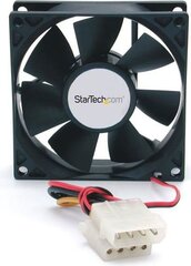 Kārbas ventilators Startech FANBOX cena un informācija | Datora ventilatori | 220.lv