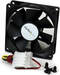 Kārbas ventilators Startech FANBOX цена и информация | Компьютерные вентиляторы | 220.lv