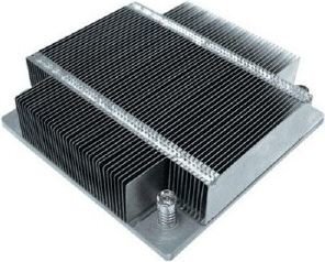 SuperMicro CPU COOLER PASSIVE LGA1155 1U (SNK-P0046P) цена и информация | Компьютерные вентиляторы | 220.lv