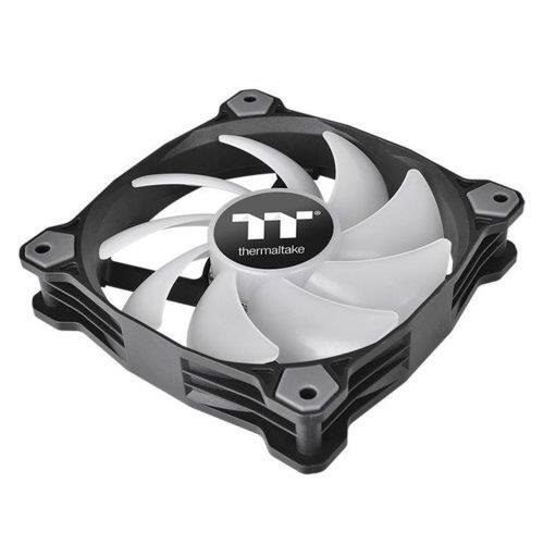 Thermaltake CL-F063-PL12SW-A cena un informācija | Datora ventilatori | 220.lv