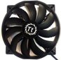 Thermaltake Pure 20 CL-F015-PL20BL-A цена и информация | Datora ventilatori | 220.lv