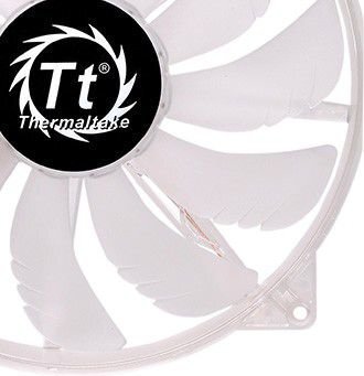 Thermaltake Pure LED CL-F016-PL20BU-A цена и информация | Datora ventilatori | 220.lv