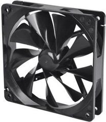 Thermaltake Pure S 12 CL-F005-PL12BL-A cena un informācija | Datora ventilatori | 220.lv