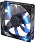 Thermaltake Pure S LED CL-F006-PL12BL-A цена и информация | Datora ventilatori | 220.lv