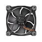 Thermaltake CL-F071-PL12SW-A цена и информация | Datora ventilatori | 220.lv