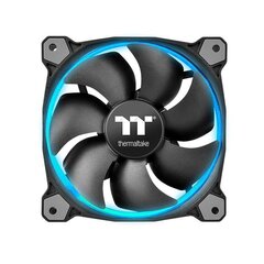 Thermaltake CL-F071-PL12SW-A цена и информация | Компьютерные вентиляторы | 220.lv