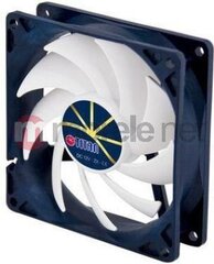 Titan TFD-9525H12ZP/KERB cena un informācija | Datora ventilatori | 220.lv