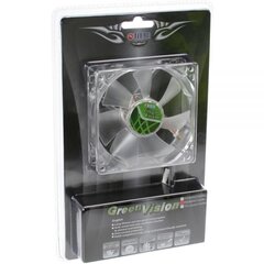 Titan TFD-9225GT12Z/V2RB cena un informācija | Datora ventilatori | 220.lv